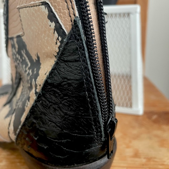 Matisse Boots - Picture 5 of 6